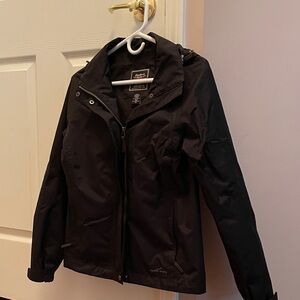 Eddie Bauer Women's Rain Jacket